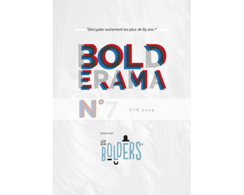Bolderama n°7 – été 2019